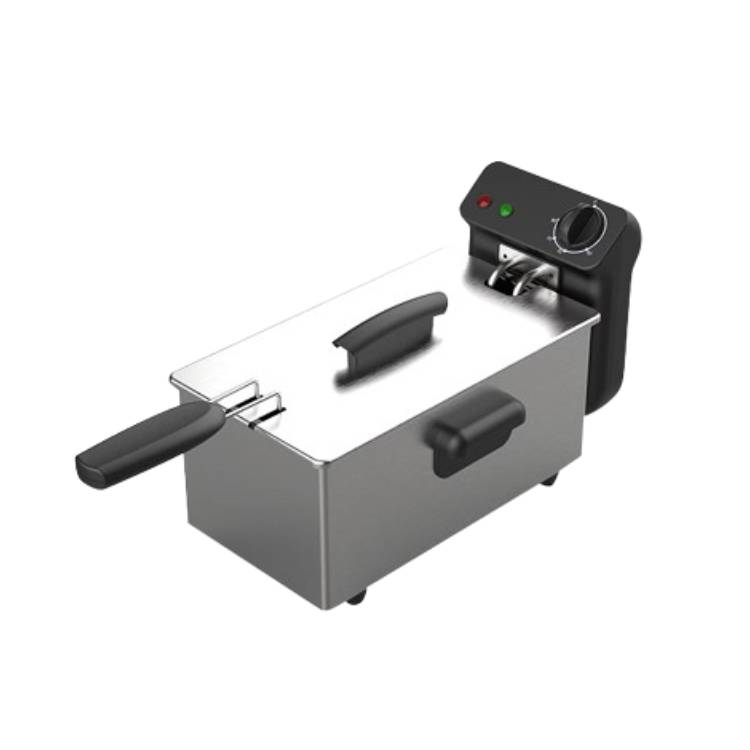 deep fryer